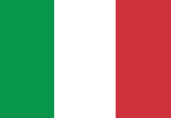 Italy (Serie C & D) flag