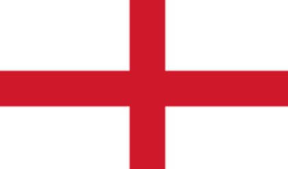 England (Various England Leagues) flag