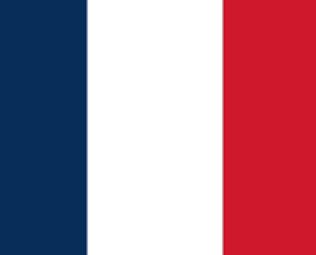 FRANCE (French National League) flag